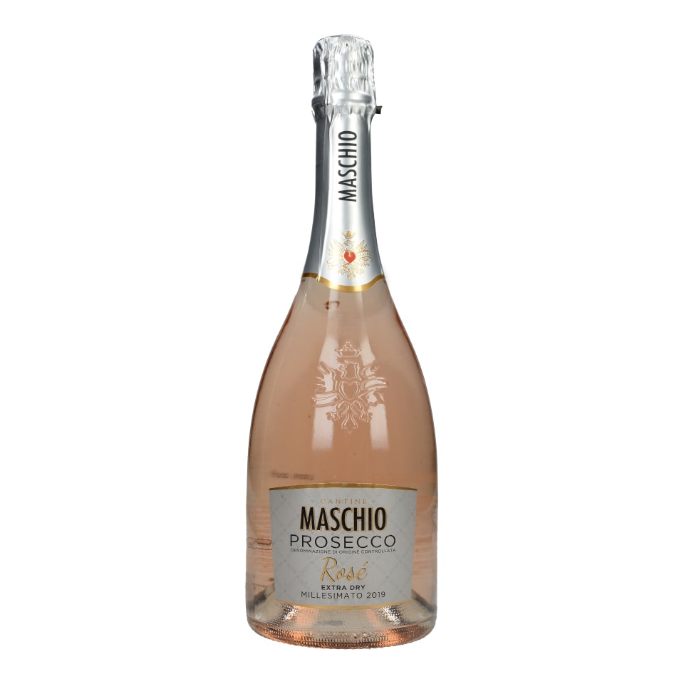 Οίνος Αφρώδης Prosecco Rose 750ml