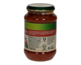 KNORR | SAUCE VEGETABLE 400GR