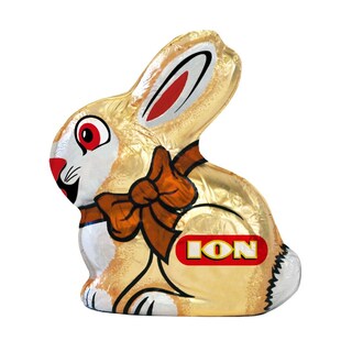 ΙΟΝ | Πασχαλινός Λαγός Γάλακτος 50g