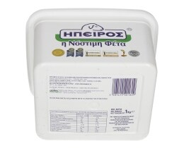 ΗΠΕΙΡΟΣ | . ΣΥΣΚΕΥΑΣΜΕΝΗ ΣΕ ΑΛΜΗ 1 KGR