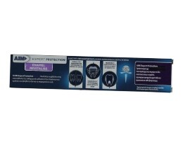 AIM | EXPERT PROTECTION | AIM ΟΔΟΝΤΟΚΡΕΜΑ EXPERT PROTECTION ENAMEL ENAMEL 75 ML