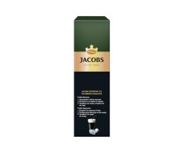 JACOBS | Καφές Espresso Arabica Exclusiva 250g Έκπτωση 1.50Ε