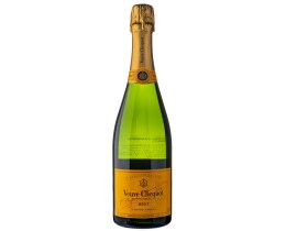 VEUVE CLIQUOT | Σαμπάνια Brut 750ml