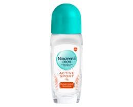 NOXZEMA | Deodorant Roll On Active Sport 50ml