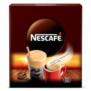 NESCAFE | Στιγμιαίος Καφές  5x550gr