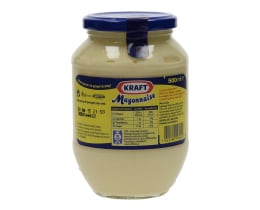 KRAFT | ΜΑΓΙΟΝΕΖΑ  500 ML