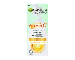 GARNIER | Ορός Προσώπου Vitamin C Glow Boost Serum 30ml