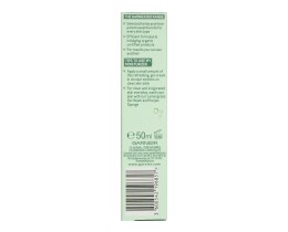 GARNIER | ΚΡΕΜΑ ΗΜΕΡΑΣ ΒΙΟ LEMONGRASS 50 ML