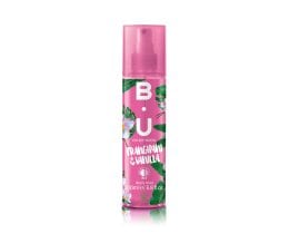 B.U. | Κολώνια Body Mist Frangipani & Vanilla 200ml