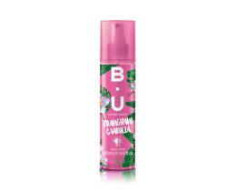 B.U. | Κολώνια Body Mist Frangipani & Vanilla 200ml
