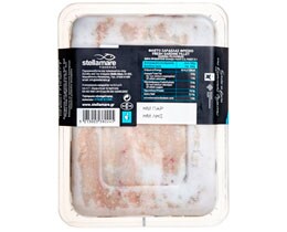 STELLA MARE | Σαρδέλα Φιλέτο Ελληνική 250 gr