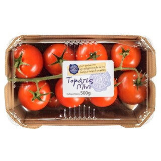 ΑΒ ΕΠΙΛΟΓΗ | Τομάτες Μίνι Τσαμπί