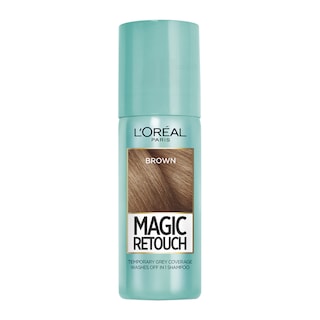 MAGIC RETOUCH | Βαφή Μαλλιών Magic Retouch Spray Καφέ 1 Τεμάχιο
