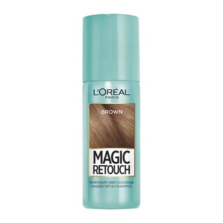 MAGIC RETOUCH | HAIR COLOR  1 PIECE