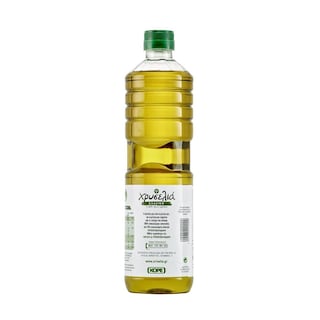 ΧΡΥΣΕΛΙΑ | Olive Oil  1lt