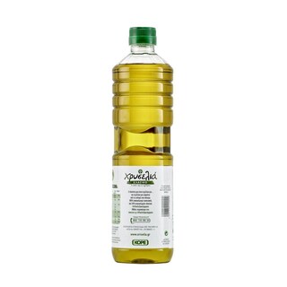 ΧΡΥΣΕΛΙΑ | OLIVE OIL  1 LT