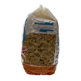 ΑΒ KIDS | ΠΑΣΤΕΣ ΖΥΜΑΡΙΚΩΝ PASTA KIDS ΖΩΑΚΙΑ 500 GR