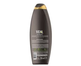 VIDAL | Αφρόλουτρο Argan Oil 750ml