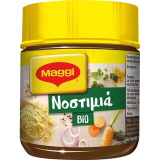 MAGGI | Νοστιμιά Λαχανικά Bio 110 gr