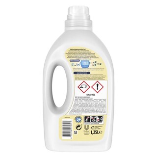 SKIP | Υγρό Πλυντηρίου Ρούχων Μασσαλίας 25 Μεζ. Έκπτωση 35%