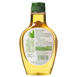 - | Syrup ΑΓΑΥΗΣ 350 GR