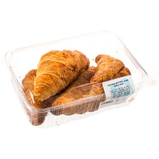 - | CROISSANT