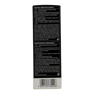 SYOSS | ΒΑΦΗ ΜΑΛΛΙΩΝ ΧΑΛΚΙΝΟ 6 77 1 TEM