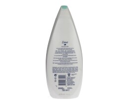 DOVE | ΑΦΡΟΛΟΥΤΡΟ MICELLAR SENSITIVE 750 ML
