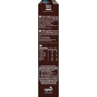 FITNESS | Δημητριακά Protein Κακάο Χωρίς Προσθήκη Ζάχαρης 310g