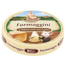 - | CHEESE PARMEZANA 140GR