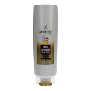 PANTENE | Κρέμα Μαλλιών Superfood 270ml