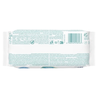 PAMPERS | Μωρομάντηλα Harmonie Aqua 48 Τεμάχια