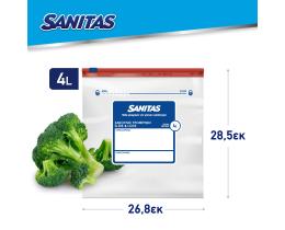 SANITAS