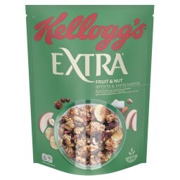 KELLOGGS | Δημητριακά Extra Φρούτα & Ξηροί Καρποί 450g