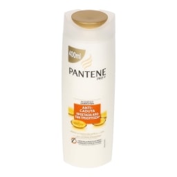 PANTENE | ΣΑΜΠΟΥΑΝ ΚΑΤΑ ΤΗΣ ΤΡΙΧΟΠΤΩΣΗΣ 400 ML