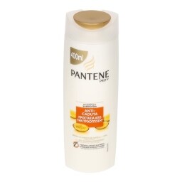 PANTENE | ΣΑΜΠΟΥΑΝ ΚΑΤΑ ΤΗΣ ΤΡΙΧΟΠΤΩΣΗΣ 400 ML