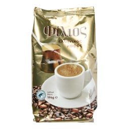 ΦΙΛΙΟΣ | Καφές Ελληνικός 194g