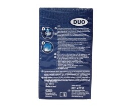 DUO | ΠΡΟΦΥΛΑΚΤΙΚΑ EASY FIT 6 ΤΕΜ
