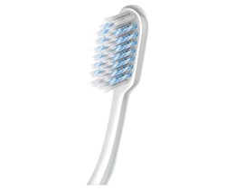 COLGATE | Οδοντόβουρτσα Slim Soft Ortho Μαλακή 1 Τεμάχιο