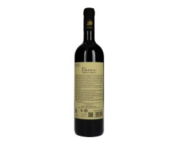 ΠΟΡΤΟ ΚΑΡΡΑΣ | ΟΙΝΟΣ ΕΡΥΘΡΟΣ  750 ML