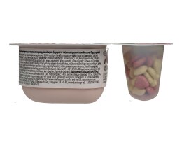 DANONE | DISNEY MINNIE ΦΡΑΟΥΛΑ ΜΕ ΔΗΜΗΤΡΙΑΚΑ 120ΓΡ  120GR