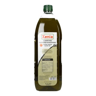 XENIA | Ελαιόλαδο Εξαιρετικό Παρθένο 2lt Έκπτωση 0.50Ε