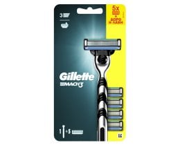 GILLETTE