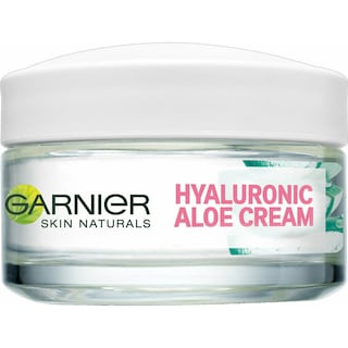 GARNIER | GARNIER HYALURONIC ALOE CR.SENS.50ML
