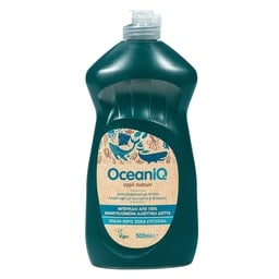 OCEANIQ | Υγρό Πιάτων Vegan 500ml