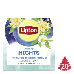Αφέψημα Sweet Nights 20x1.5g