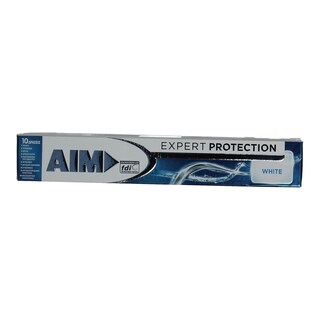 AIM | EXPERT PROTECTION | ΟΔΟΝΤΟΚΡΕΜΑ WHITE 75 ML