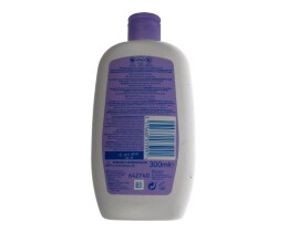 JOHNSON | ΒΡΕΦΙΚΗ ΛΟΤΙΟΝ ΣΩΜΑΤΟΣ BEDTIME 300 ML