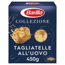 BARILLA