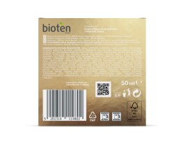 BIOTEN | Κρέμα Νύχτας Hyaluronic Gold 50 ml